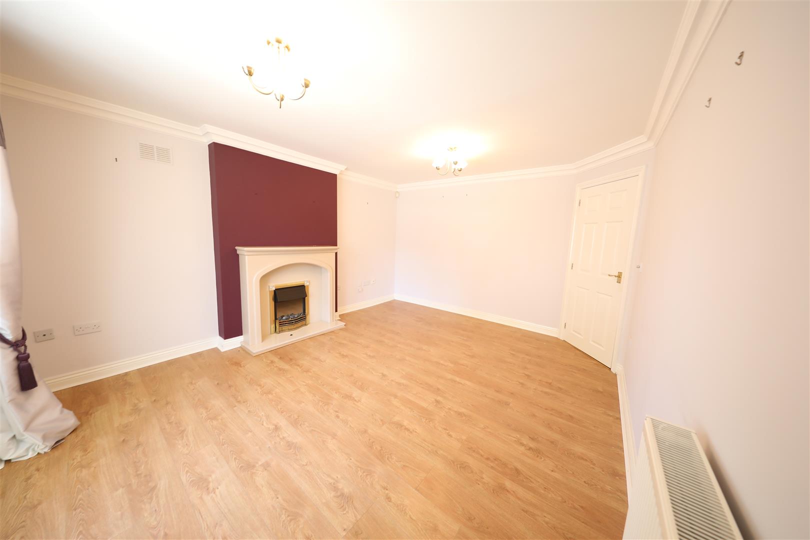 The Orchard, Leven, Beverley Symonds & Greenham